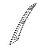 83250S8000 - : Door Applique for Hyundai Image