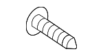 1249204107B - Body: Body Side Molding Screw for Hyundai Image