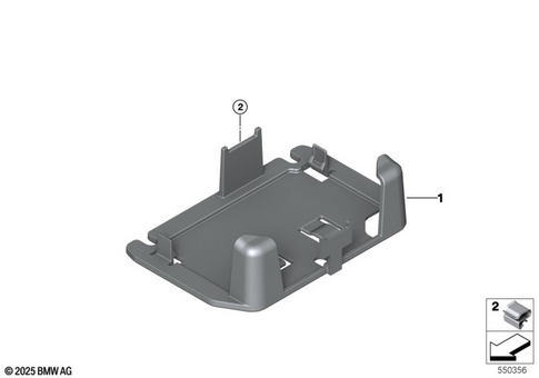 Alarm Systems for 2024 BMW-Motorrad F 900 GS SF #3