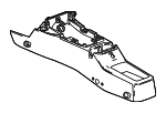 87859292 - Body: Console Base for GM Image