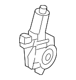 824603F000 - Body: Window Motor for Kia: Amanti Image