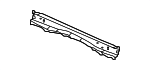 65701T7WA00ZZ - Body: Front Crossmember for Honda: HR-V Image