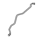 31456R5200 - : Vent Tube for Kia: Sorento Image