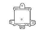 8816248051 - Body: Object Sensor for Lexus: RX350L, RX450hL Image