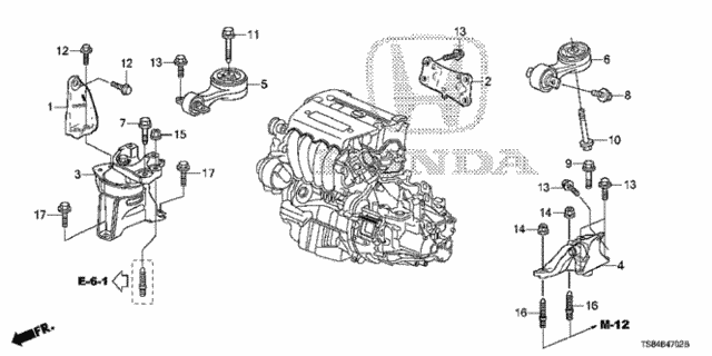 Diagram 1
