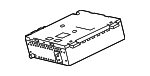 T4A31405 - : Radio Chassis for Jaguar: XF Image