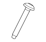 LR131946 - : Shifter Assembly Bolt for Land-Rover Image