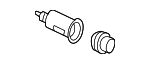 253319B910 - Body: Lighter Assembly for Nissan: Altima, Frontier, Sentra, Xterra Image