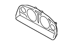 248121Z410 - Body: Gauge Bezel for Nissan: Altima Image
