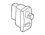 255709E000 - Body: Mirror Switch for Nissan: Altima Image