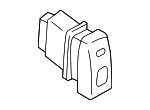 253509E010 - Body: Defroster Switch for Nissan: Altima Image