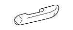 7426035120B1 - : Armrest for Toyota Image