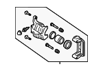 Caliper Assembly