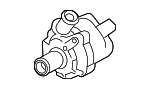 LR094347 - : Engine Auxiliary Water Pump for Land-Rover Image