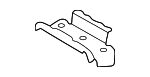 SU00301350 - Body: Center Floor Pan Rear Support for Toyota Image