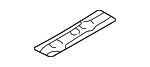SU00309154 - Body: Floor Pan Brace for Toyota: GR86 Image