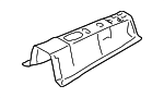 SU00309494 - Body: Center Floor Pan for Toyota: GR86 Image