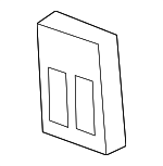 22737640 - Electrical: Receiver for GM Image