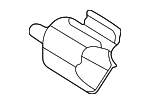 969853X000 - Body: Temp Sensor for Hyundai Image