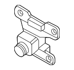99250AA000 - : Front Camera for Hyundai: Elantra Image