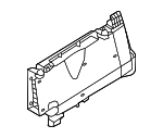 32331859 - Electrical: Holder for Volvo Image