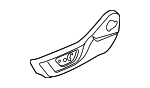 FR3Z6362187AB - Body: Valance Panel for Ford Image