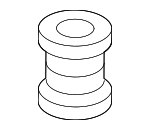 53684TF0003 - Steering: Gear Assembly Mount Bushing for Honda: Insight Image