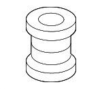 53685TF0003 - Steering: Gear Assembly Mount Bushing for Honda: Insight Image