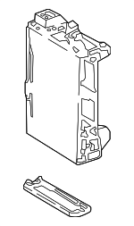 827300C371 - Electrical: Junction Block for Toyota: Tundra Image