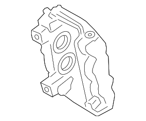                                     Disc Brake Caliper
                                