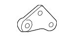 4E0253376B - : Bracket for Audi Image