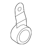 4F0253295A - Exhaust: Plate for Audi Image