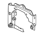 8321A043 - Electrical: Bracket for Mitsubishi: Outlander Image