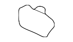 NA0164912A02 - : 1999-2005 Mazda Miata - Instrument Panel Side Cover for Mazda: Miata Image