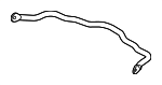 51300TY3A21 - : Stabilizer Bar for Acura Image