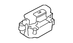 LR133126 - Body: Prk Brake Switch for Land-Rover Image