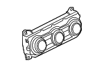 LR175597 - : Heater &amp; AC Control for Land-Rover Image