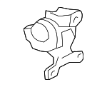 50805S7C013 - Engine: Trans Mount for Honda: Civic Image