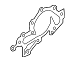 251243E100 - : Gasket for Kia: Optima, Rondo Image