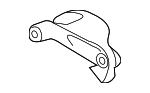 22713656 - Suspension: Mount Bracket for Chevrolet: Equinox | Pontiac: Torrent | Saturn: Vue Image