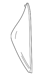 42579283 - : Side Cover for Buick: Encore GX Image