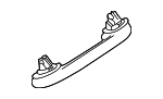 6QK48LXHAA - Body: Grip Handle for Mopar Image