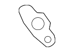 11427577017 - Engine: Oil Outlet Tube Gasket for BMW Image