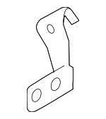 11657636356 - Engine: Turbocharger Support for BMW Image