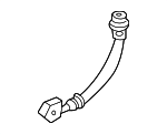 5154082Z20 - Brakes: Brake Hose for Suzuki Image