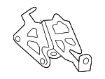 79121093H - : Auxiliary Pump Bracket for Audi Image