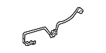 81280TZCG01 - Body: Wire for Honda Image