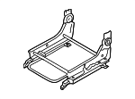 886002E520 - Body: Seat Adjuster for Hyundai: Tucson Image