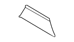52105A29990 - Body: Extension for BMW Image