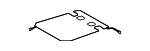 52109462979 - Body: Seat Cushion Heater for BMW Image
